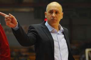 Drażen Anzulović - bdasportsinternational.com